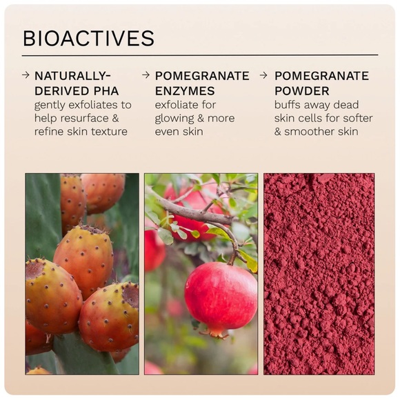 REN - RADIANCE PHA EXFOLIATING FACIAL - Picture 11 of 11